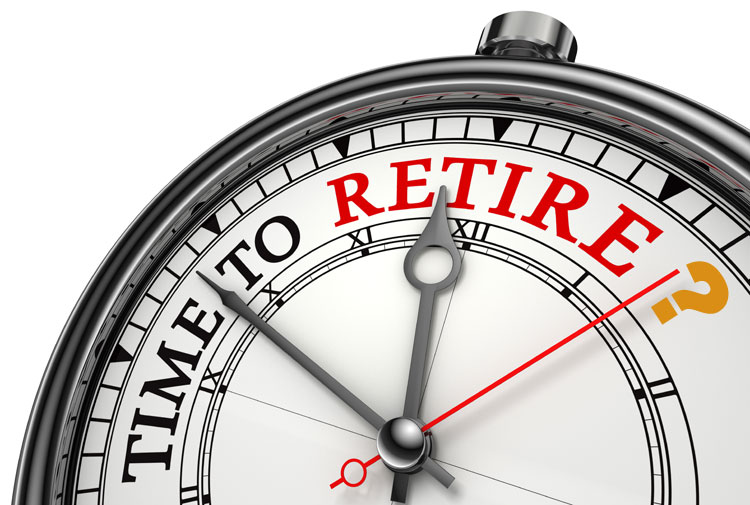 Study Finds Majority of Workers Unsure about Retirement