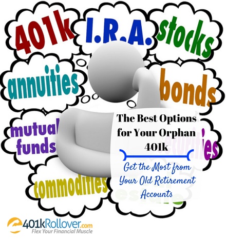 About Rollover Iras - American Funds