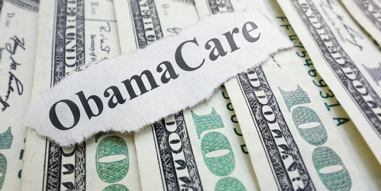 Each Obamacare Subsidy Recipient Could Owe 794 or More to IRS