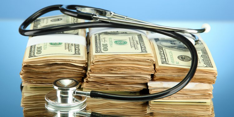 Government Wastes 4.8B on Improper Medicare Payments Annually