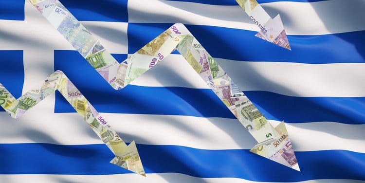 Greece Teetering on the Edge of Grexit