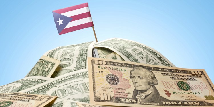 Puerto Rico Misses Its First Debt Payment