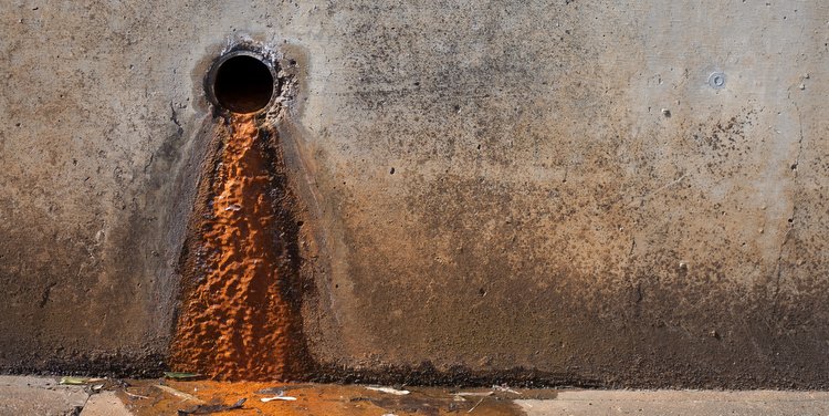 EPA Caused Colorado Mine Spill, Says Report