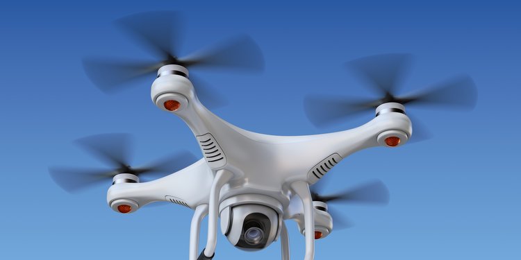 The FAA Has Failed to Issue Drone Safety Laws in Three Years
