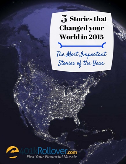 stories that changed the world 2015